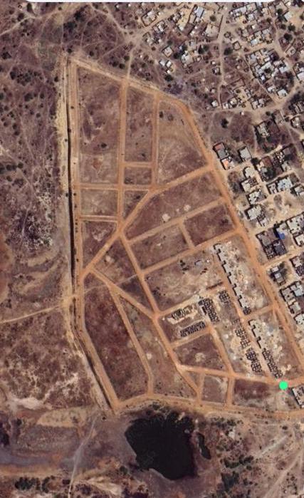 Kaolack - NIMZATT Extension